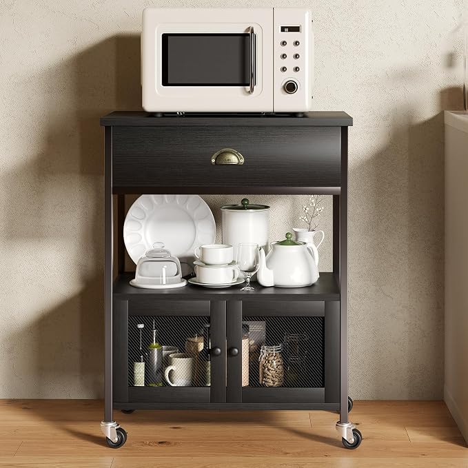 Catrimown Coffee Cart Station - Image 8