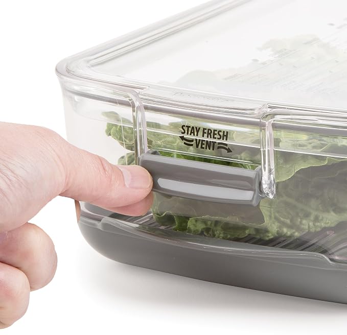 Progressive International Prepworks by Progressive Produce ProKeeper, - Image 4