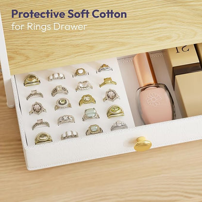 SWTYMIKI Earring Holder Organizer - Image 4