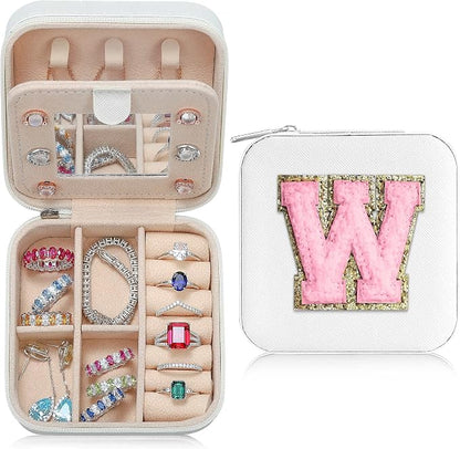 Parima Travel Jewelry Case by PARIMA