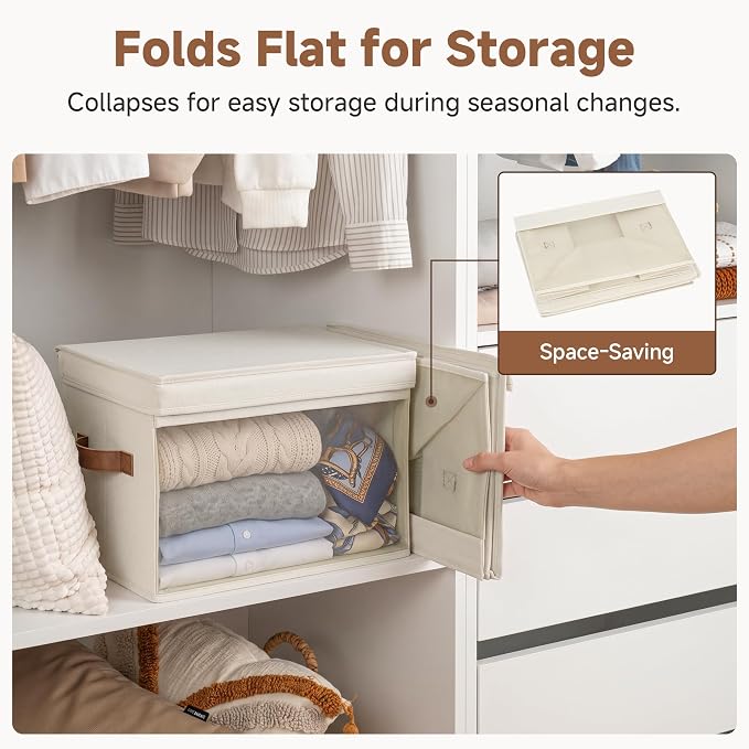 StorageWorks Fabric Storage Bins - Image 4