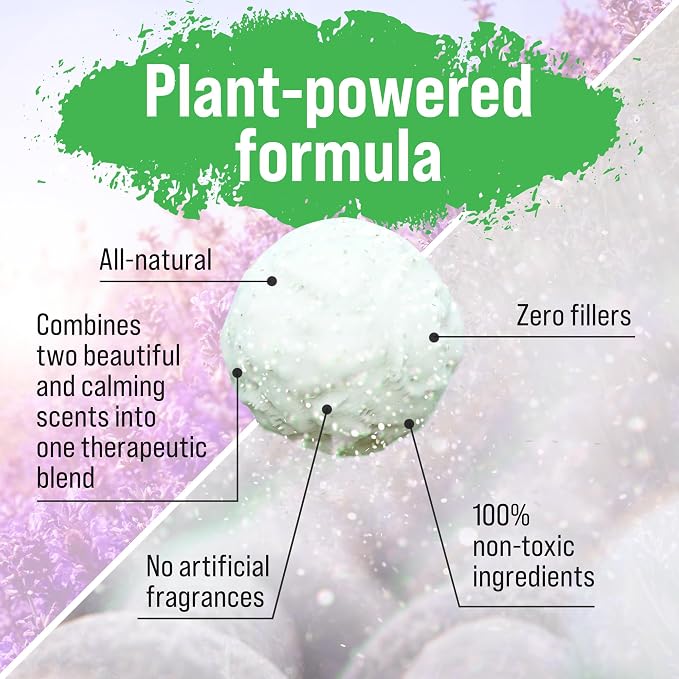 Rockin' Green Classic Rock Laundry Detergent Powder - Image 3