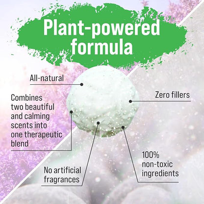 Rockin' Green Classic Rock Laundry Detergent Powder - Image 3