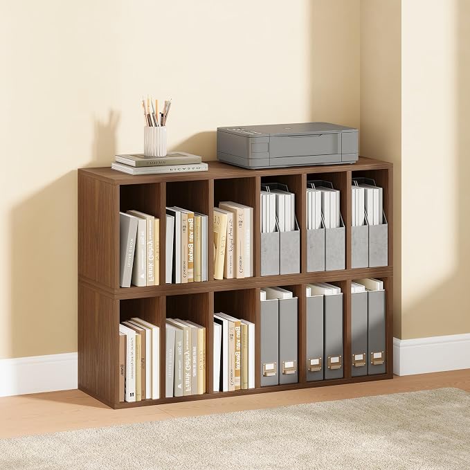 IOTXY DIY Modular Cube Bookcase - Image 9