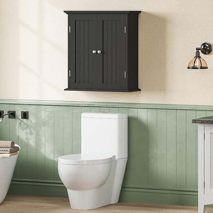 ChooChoo Bathroom Wall Cabinet - Image 8