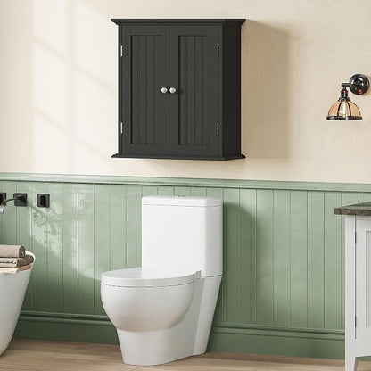 ChooChoo Bathroom Wall Cabinet - Image 8