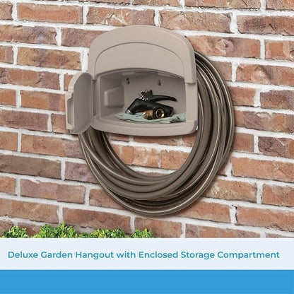 Suncast CPLDHH15000 Deluxe Garden Hangout - Image 2
