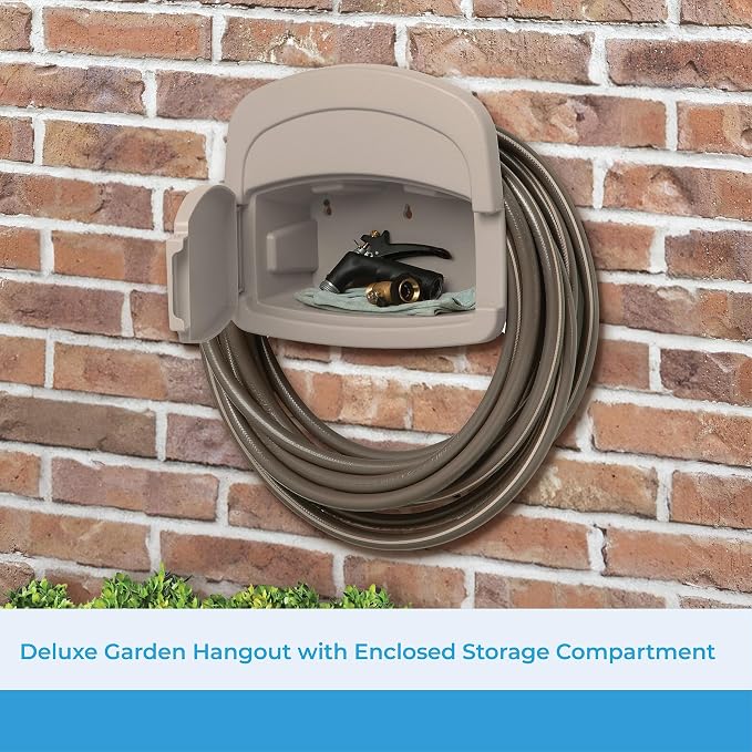 Suncast CPLDHH15000 Deluxe Garden Hangout - Image 2