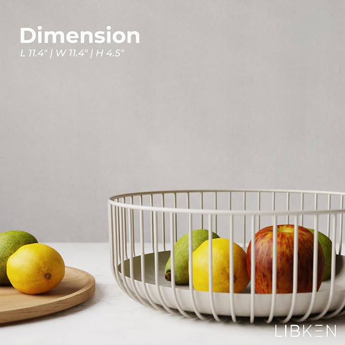 Fruit Basket for Kitchen - Image 3