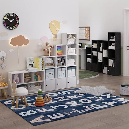 Furinno Luder Shelf Bookcase - Image 4