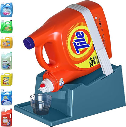 TidyFriend Laundry Detergent Holder Stand by Skywin