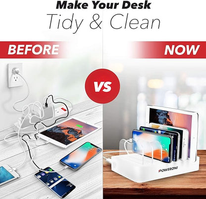 USB Charging Dock - Image 2