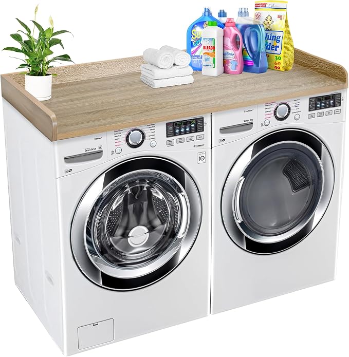 Royxen Washer Dryer Countertop by Royxen
