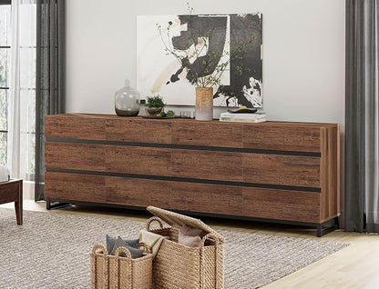 WAMPAT Dresser for Bedroom, Closet Organizers and Storage by WAMPAT