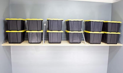 Rhino Shelf Universal Garage Storage Kit by RhinoShelf