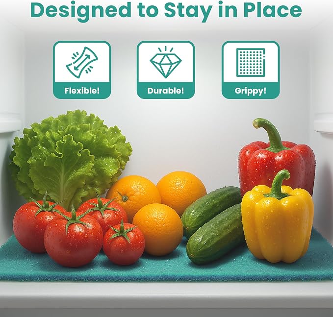 2X The Life of Your Produce - Image 2