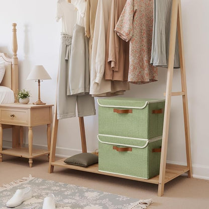 GRANNY SAYS Fabric Storage Bins - Image 2
