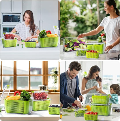 LUXEAR Fresh Container - Image 6