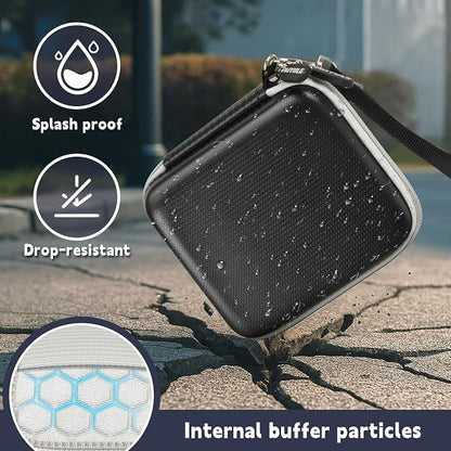 Case Compatible with SanDisk 1TB 2TB 4TB 500GB 8TB - Image 5