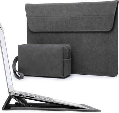HYZUO 13 Inch Laptop Sleeve by HYZUO