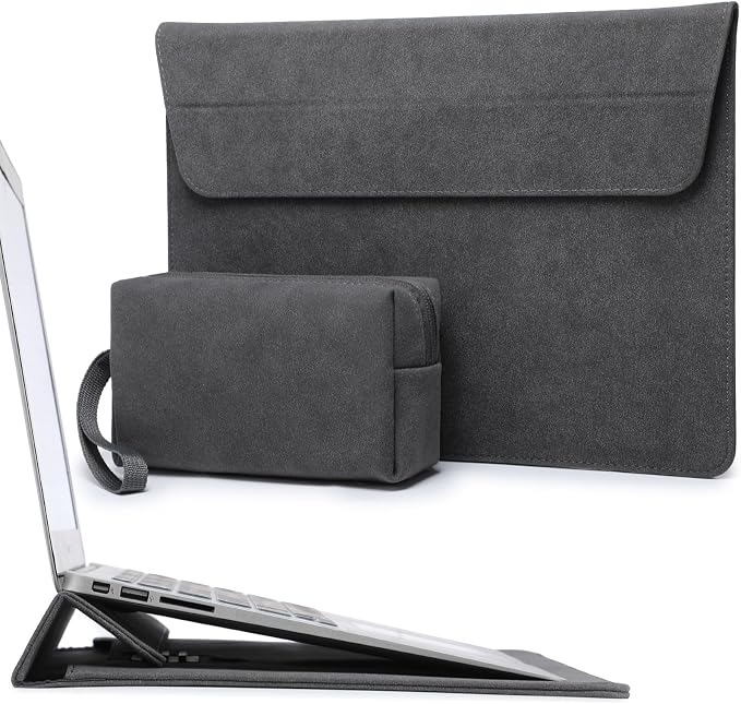 HYZUO 15 Inch Laptop Sleeve by HYZUO