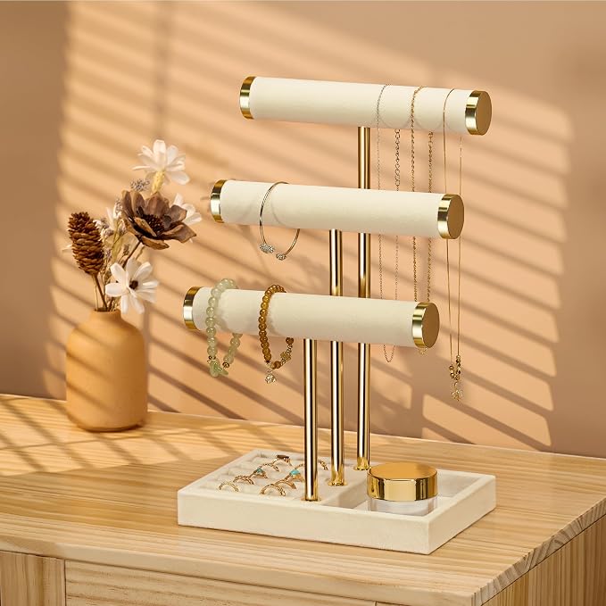 3 Tier Bracelet Holder Display - Image 4