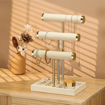 3 Tier Bracelet Holder Display - Image 4