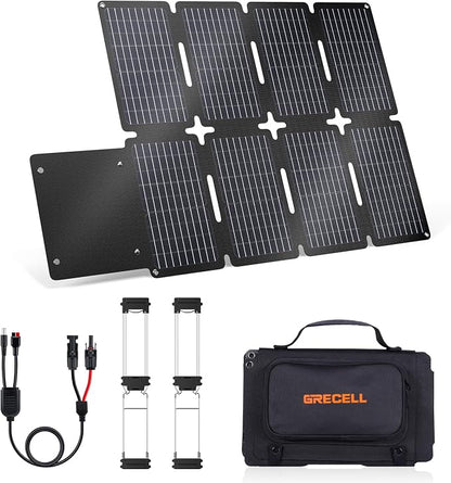 GRECELL 519Wh Portable Power Station - Image 8