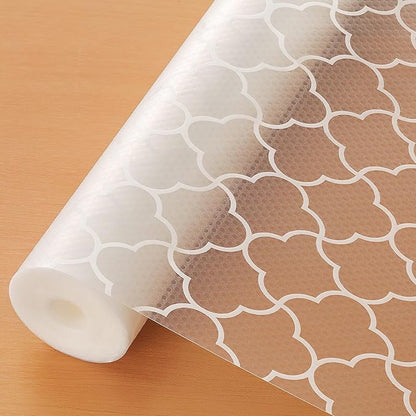 Cooyes Shelf Liner – Premium Non-Adhesive Cabinet & Drawer Liner by Cooyes