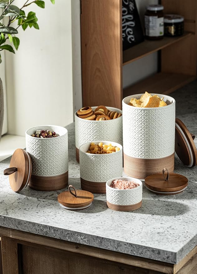 Miamolo Large Coffee Containers - Image 7