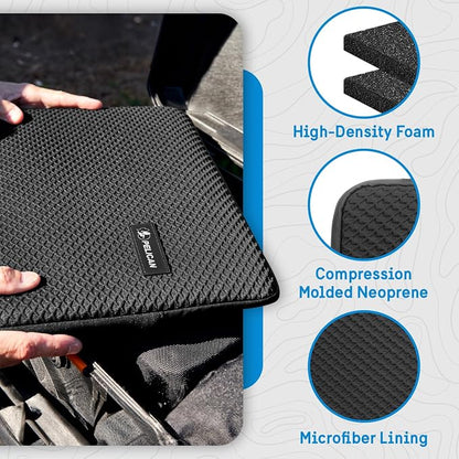 Pelican Traveler Laptop Case/Sleeve 16 Inch Weather Resistant and Heavy Duty - Image 4