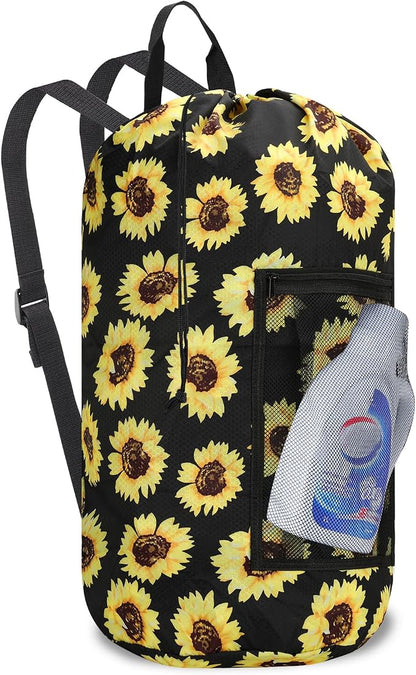 Laundry Bag Backpack Durable Laundry Bag by GuangzhouTailinTechnologyCo