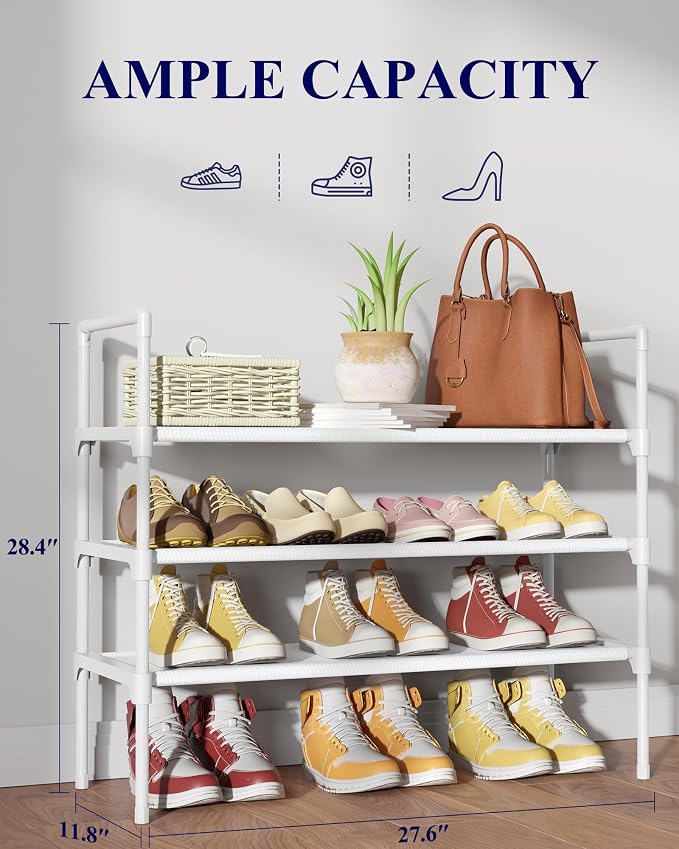 Kitsure Shoe Rack - Image 2