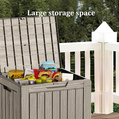 30 Gallon Waterproof Deck Boxes - Image 7
