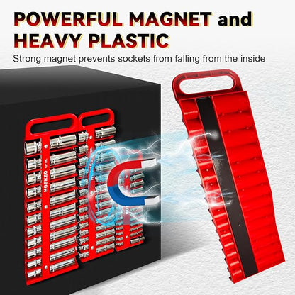 Magnetic Socket Holder Set - Image 4