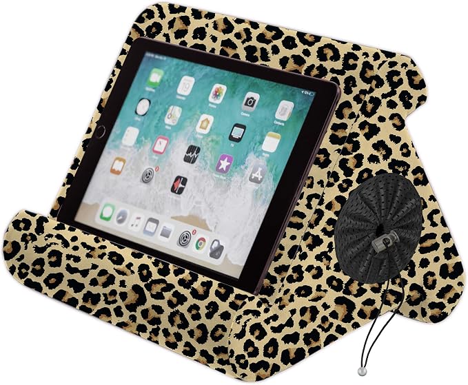 Flippy Original Tablet Pillow Stand & iPad Holder by Flippy