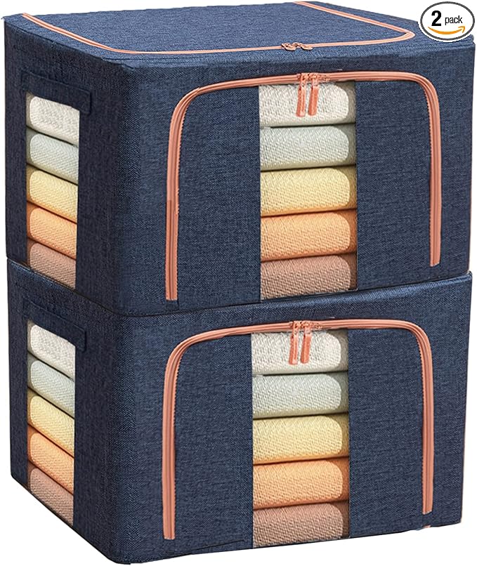 Clothes Storage Bags by SWEERI