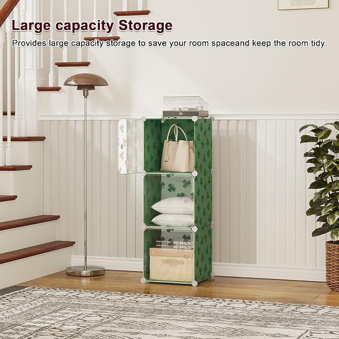 C&AHOME Cube Storage Organizer - Image 9