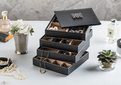 Glenor Co Jewelry Organizer Tray - Image 2