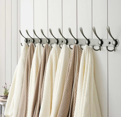 Dseap Coat Rack Wall Mount - Image 5