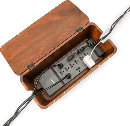 Extra Large Cable Management Box - Image 5