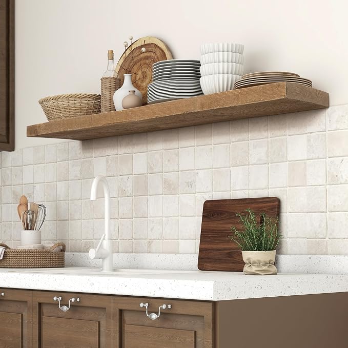 Floating Shelves - Image 6