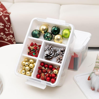 Citylife 17 QT Storage Bins - Image 5