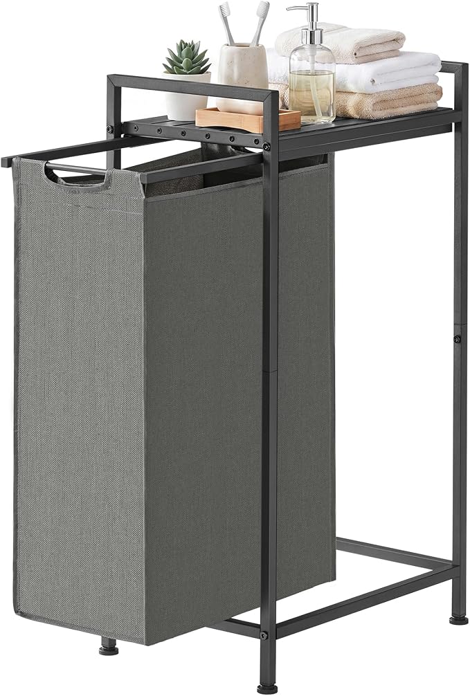 SONGMICS HOME Laundry Basket Sorter by SONGMICSHOME