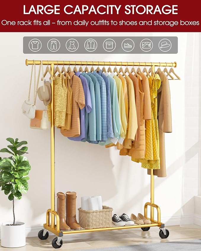 Sakugi Clothes Rack - Image 3