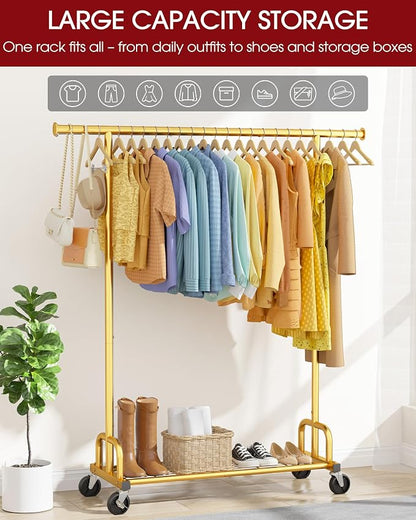 Sakugi Clothes Rack - Image 3