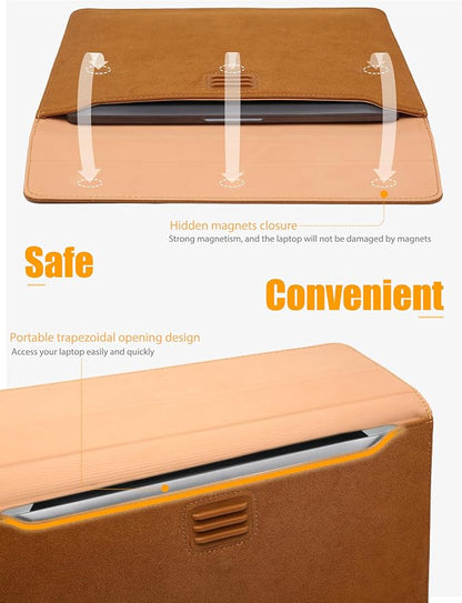 HYZUO 13 Inch Laptop Sleeve - Image 4