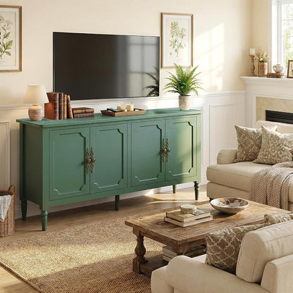 RoyalCraft Sideboard Buffet Cabinet - Image 6