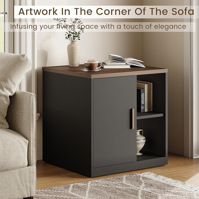 File Cabinet Under Desk Storage Cabinet - Image 6