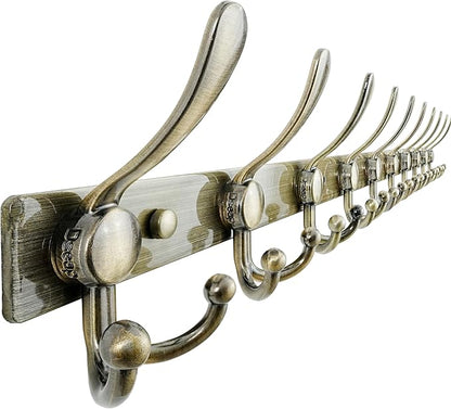 Dseap MaxStrong 2.0 Coat Rack Wall by Dseap